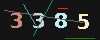 Gambar captcha