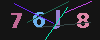 Gambar captcha
